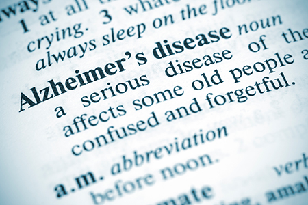 Alzheimer's & Dementia Help